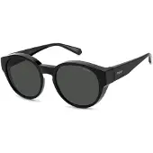 Polaroid Eyewear Pld9017s08a Gepolariseerde Zonnebril