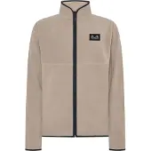 Didriksons Vito, fleecejack, heren, beach beige