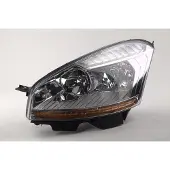 Netparts24 23 17 09 Koplamp
