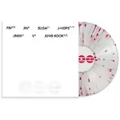 POLYDOR BTS The 5th Album 'ARIRANG' (Color Version) Édition Deluxe Limitée Exclusivité Fnac