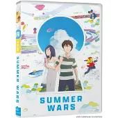 ALL THE ANIME SUMMER WARS-FR