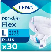 Tena ProSkin Flex Plus Maat L