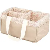 Cam Cam Windelaufbewahrung - 32x15x23 cm - Augusta - - One Size - Aufbewahrung