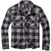 Brandit Check Shirt