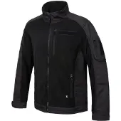 Brandit Fleece jas | 6XL | male