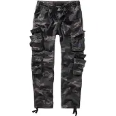 Brandit Cargobroek gemengde kleuren