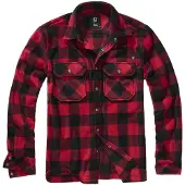Brandit Overhemd 'Jeff' | XXXL | male
