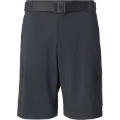 Columbia Outdoorbroek 'Silver Ridge' zwart