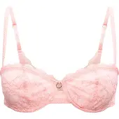 Triumph BH 'Comfort Allure' rosa