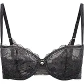 Triumph BH 'Comfort Allure' zwart