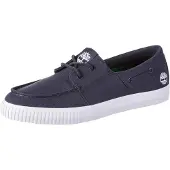 Timberland Mocassins 'Mylo Bay' marine