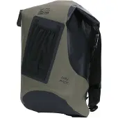 101 Inc Yukon Drybag 18L groen