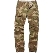 Vintage Industries Pack Broek