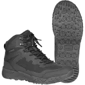 Magnum Veterboots 'Ultima 6.0' zwart