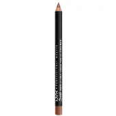 Nyx Suéde Matte Lipliner Lipliner 1 g Nr. 04 - Soft Spoken