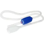 Aquanova - Aquariumstofzuiger - Gravel cleaner - 170 cm