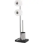 Blomus Toiletbutler Blomus Menoto RVS Mat 71 cm