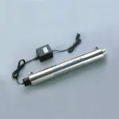 Alapure UV Lamp 4 GPD