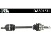 ERA Benelux DA80157L Aandrijfas