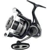 Spro Revex Spinning Reel Zilver 4000