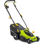 Fieldmann Electric lawn mower - - FZR 2033-E