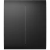 Ajax Light Switch Center Button (2-gang)