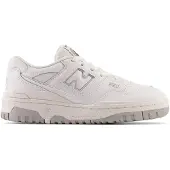 New Balance Sneakers '550' wit