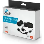 Cardo Packtalk Pro/Edge HD JBL Tweede helm uitbreidingsset