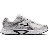 Nike V5 RNR Sneakers Kids Wit Zilvergrijs Zwart Grijs