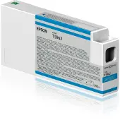 Epson T5962 (C13T596200) Inktcartridge Cyaan