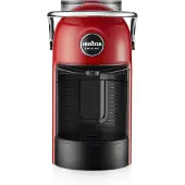 Lavazza A Modo Mio Jolie Evo Apparaat met cups - Rood