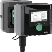 Wilo Waterpomp, Glandless Premium Slimme Pompen Stratos MAXO 30/0,5-4 PN10,G2,69W (Rioolpomp)