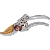 Kreator KRTGR1021 snoeischaar bypass titanium - SK5-staal - 23 mm