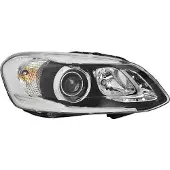 Diederichs 7676086 Koplamp