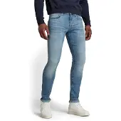 G-Star Jeans 'Revend' lichtblauw