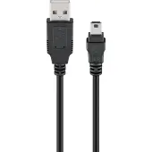 Goobay - DAT mini USB (ersetzt DKE-2)
