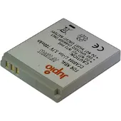 Jupio NB-4L - Accu voor digitale camera