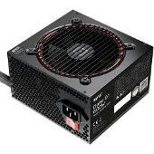 Silver Monkey Daito G1 600 Watt Interne Voeding – 80 Plus Bronze ATX