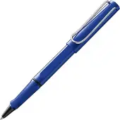 Lamy Safari Rollerball - Blue