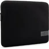 Case Logic Reflect - Beschermhoes notebook - 13" - 13.3" - zwart