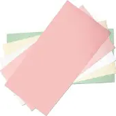 SIZZIX Surfacez sculpting foam Bouquet
