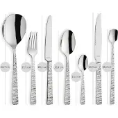 Amefa Felicity - 42 delige All You Need bestekset - 6 personen