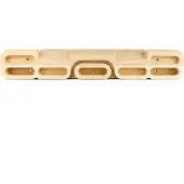 Y&Y VERTICAL - Trainingsgrepen en borden - Verticalboard Light voor Unisex - Beige
