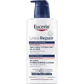 Eucerin UreaRepair 5% Urea Hydraterende Lotion Droge en Ruwe Huid 400 ml Lotion