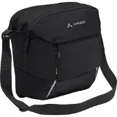 Vaude Bike Cycle Messenger L, black, -