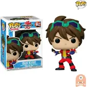 Paladone Figurine POP Bakugan Dan
