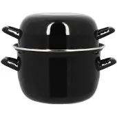 Menastyl THEKITCHENETTE Marmite-pot 3645567 2,7L Alle warmtebronnen inclusief inductie