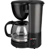 Alpina Filter koffiezetapparaat | | 750 watt