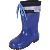 Sarcia.eu Blauwe KIM LEMIGO regenlaarzen