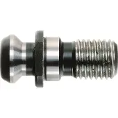 TECWERK Anzugsbolzen ISO 7388/IIB SK50 met boorgat